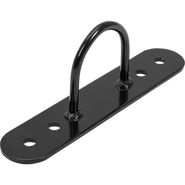 Ankare till Battle Rope, Master