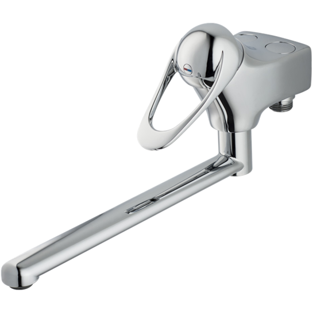 FM Mattsson 9000E Köksblandare 40 c/c