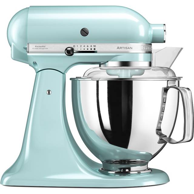 KitchenAid - KitchenAid Artisan Köksmaskin 5KSM175 4,8 L Mint