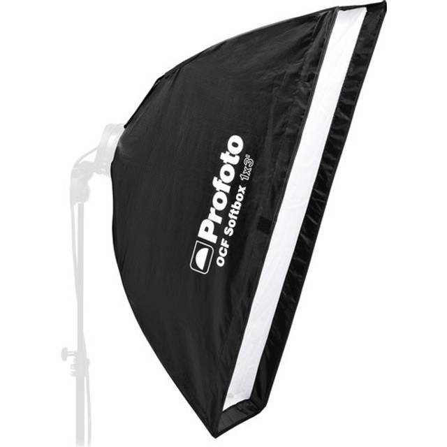 Profoto Off Camera Flash 30x90cm Softbox