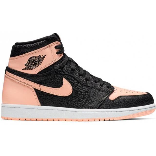 Air Jordan 1 Retro High OG 'Crimson Tint' 555088-081 - 9.5