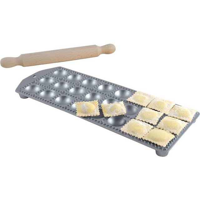 Ravioliform med kavel, 24 bitar - Eppicotispai