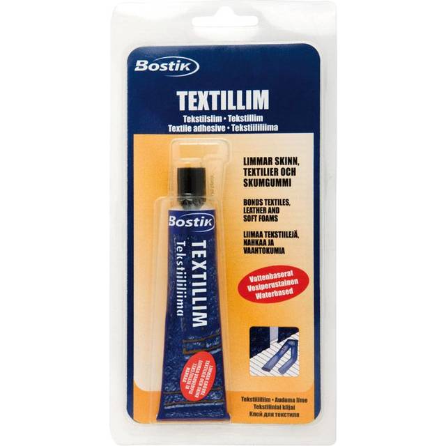 Kontaktlim Bostik Textillim