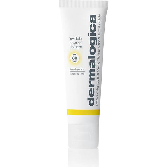 Dermalogica Daily Skin Health Invisible Physical Defense SPF 30 50 ml