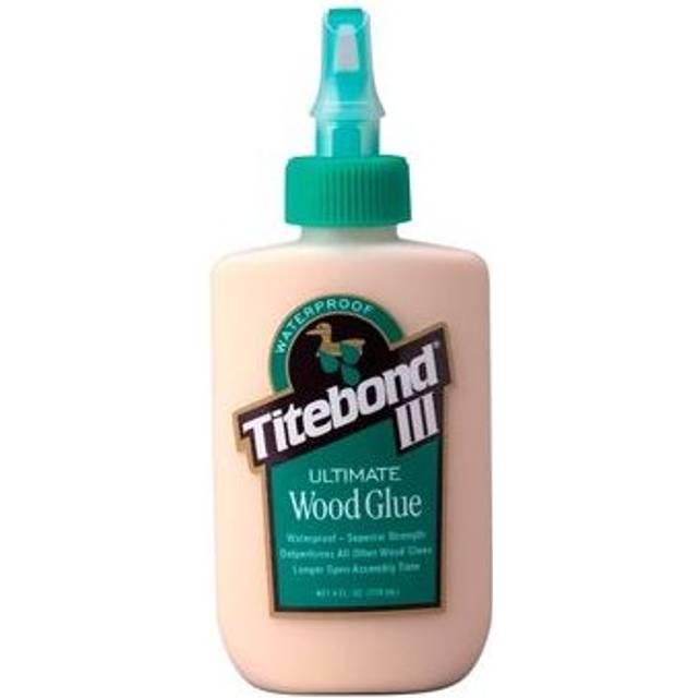 Franklin International 4 Oz Titebond III  1412