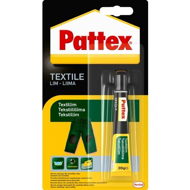 Pattex Special Textile Lim