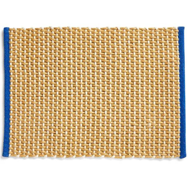 HAY HAY doormat 50x70 cm Pink