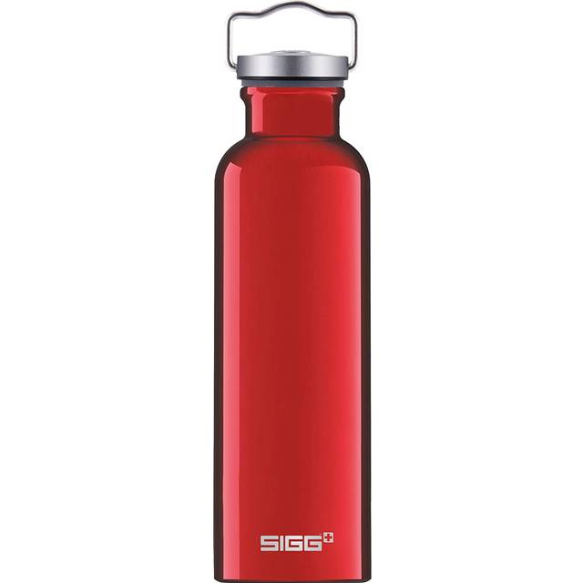 Sigg Original - Drickflaska Red 750 ml