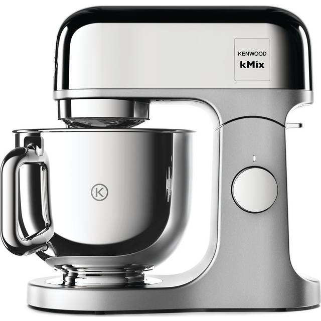 KENWOOD kMix KMX760.GD Kitchen Machine - Rose Gold, Pink,Gold