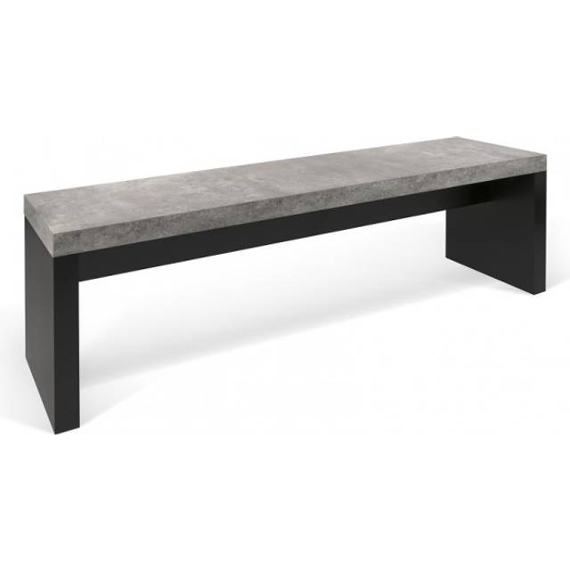 DETROIT | Bench