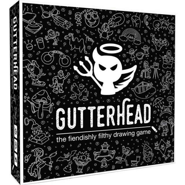 Gutterhead