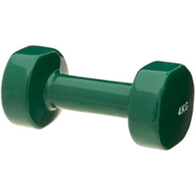 Atom Hantel i Neopren - 4 kg