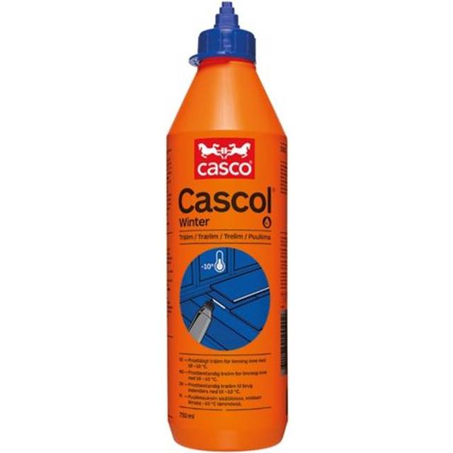 Trälim Cascol Vinter 750Ml