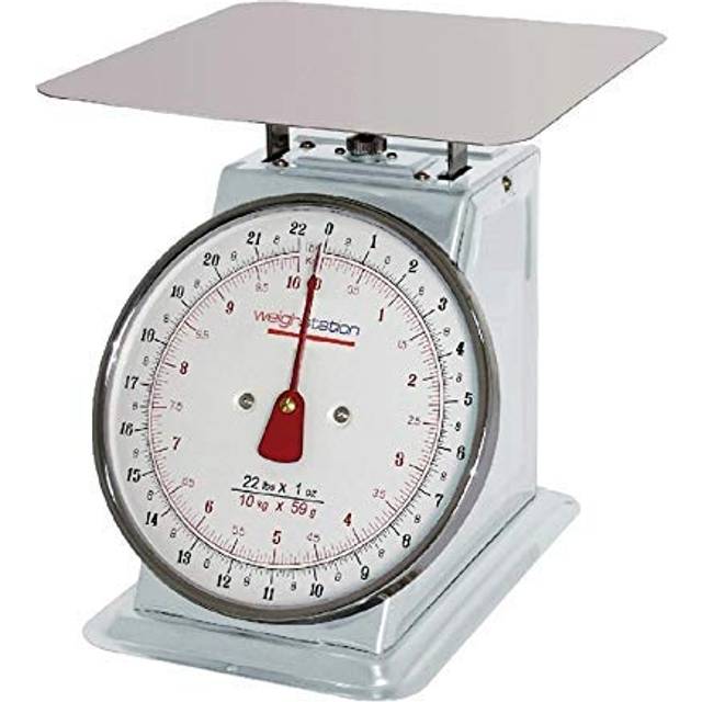 Vogue Platform Scale 10kg