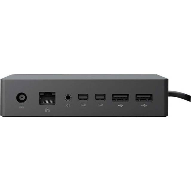 Surface Dock för Surface Pro 4