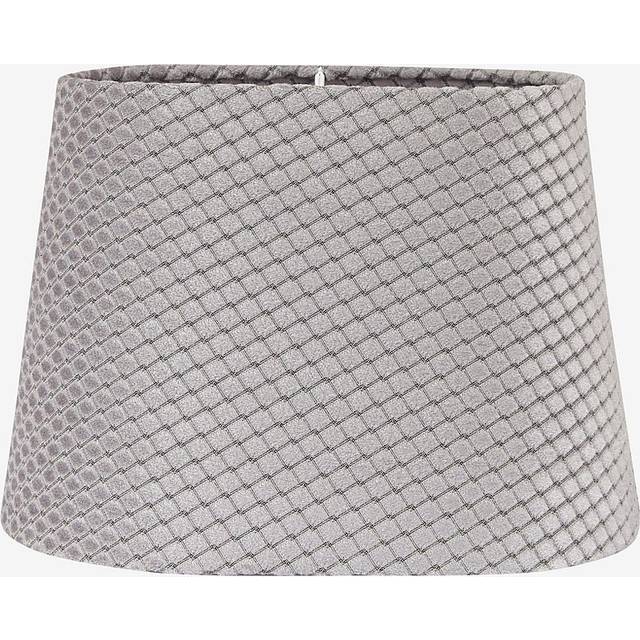 PR Home Omera lampskärm Franza svart 23 cm