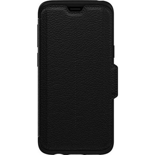 Otterbox Strada Fodral för Samsung Galaxy S20 Ultra - Svart