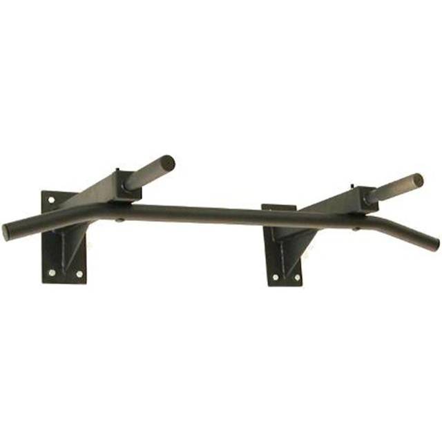 FitNord Pull Up Bar, väggmonterad