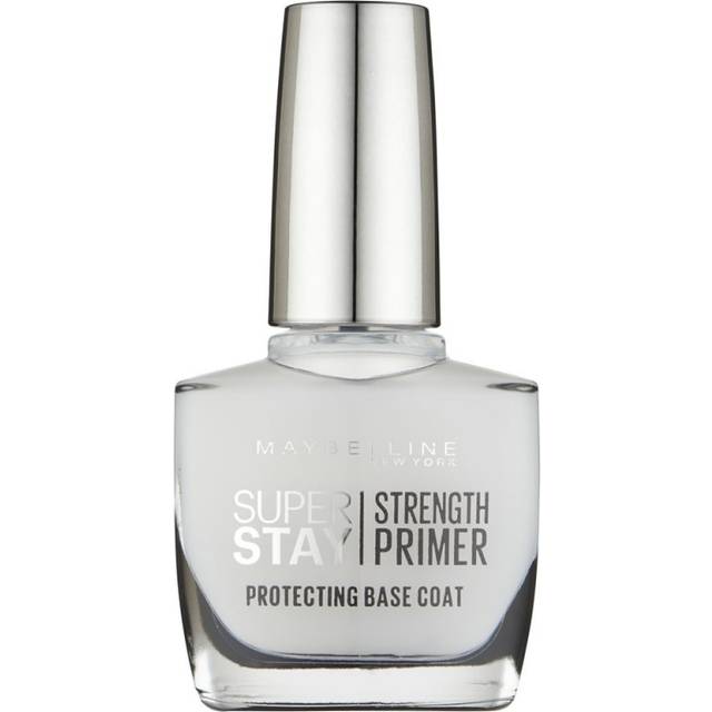 Maybelline Superstay styrka primer underlack