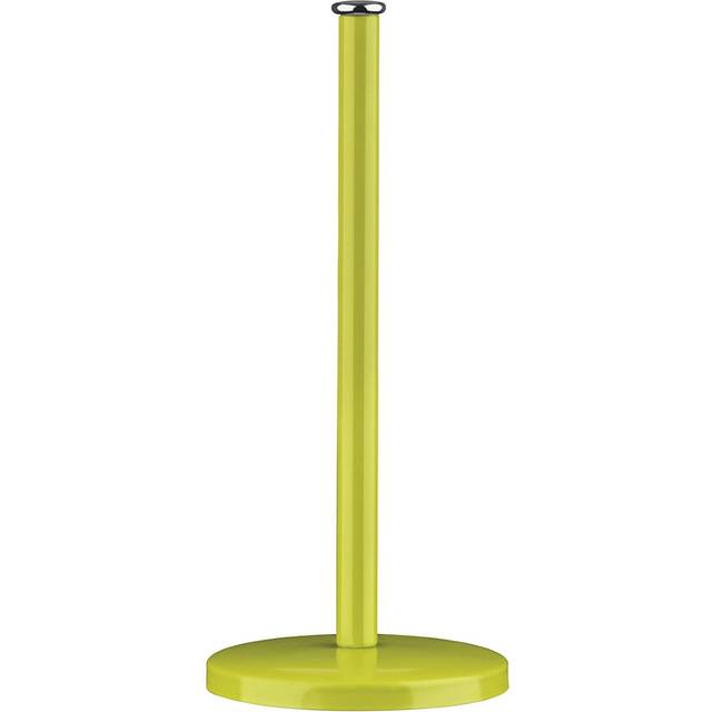 Kitchen Roll Holder - Lime Green