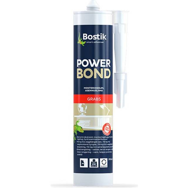 BOSTIK POWER BOND