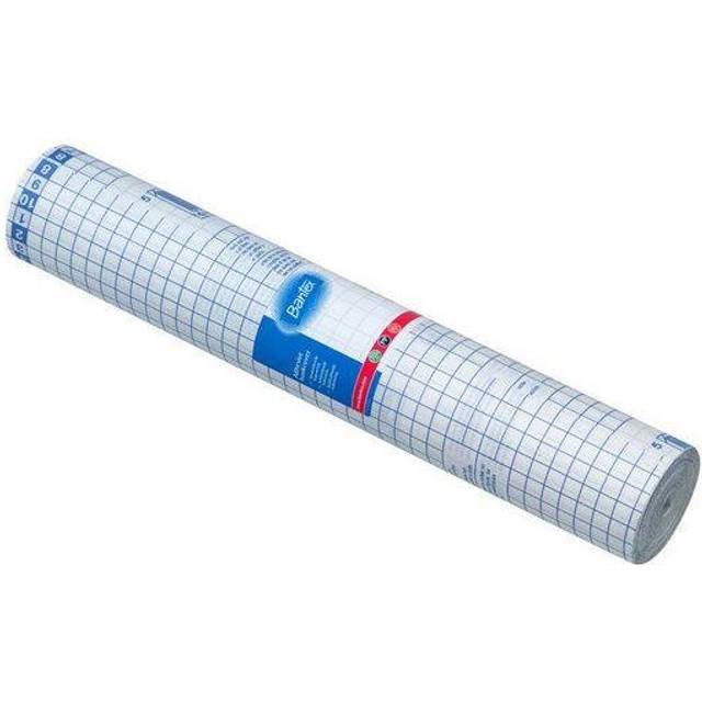 Bokplast Självhäftande på Rulle 40 cm x 25 m