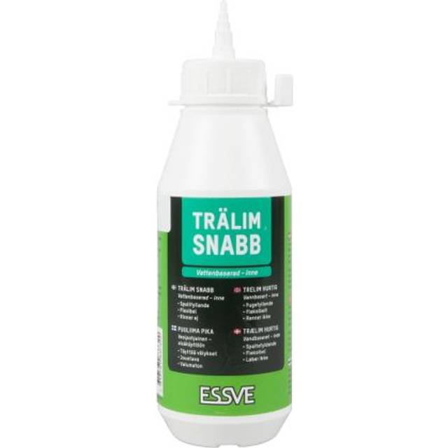 Essve Trälim SNABB  (Förpackning: 225 ml)
