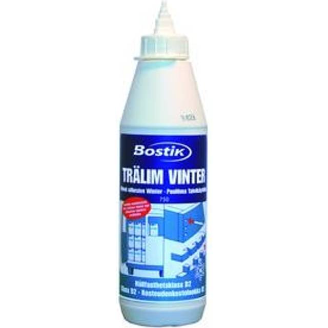 Trälim D2 750 Winter 0,75 Liter Bostik