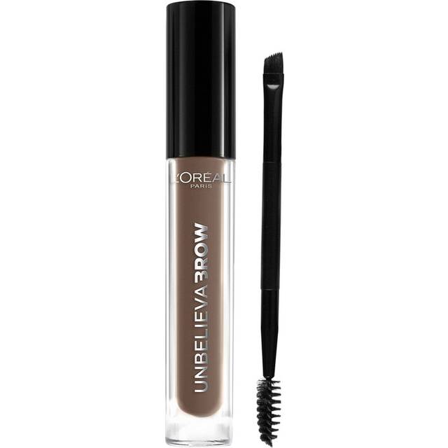 L'OREAL PARIS Unbelieva Brow Ögonbryn, 104 Chataîn, 3.4 ml