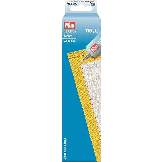 Prym textillim textil +, transparent, 110 g