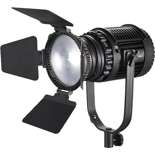 NanGuang LED Fresnel Videolight CN-60F
