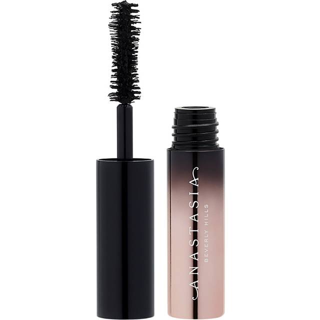 Anastasia Beverly Hills Lash Brag Volumizing Mascara Jet-black 5ml