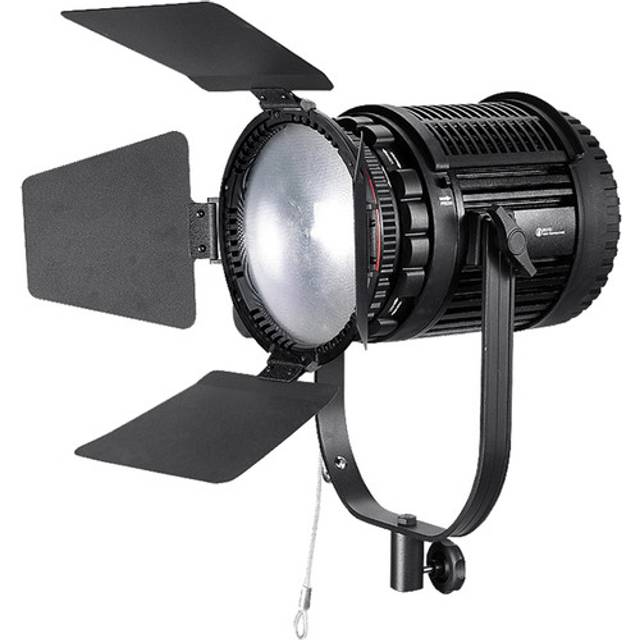 NanGuang LED Fresnel Videolight CN-100F