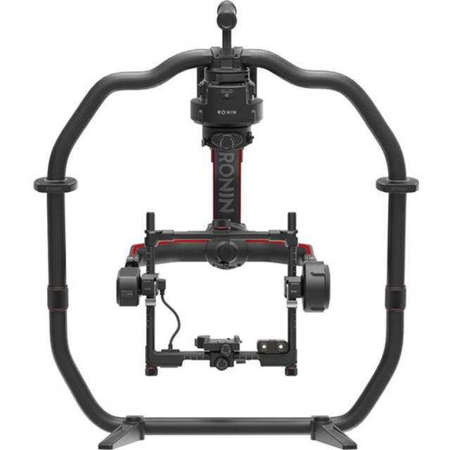 Dji Ronin 2 Pro Combo Gimbal Stabilizer