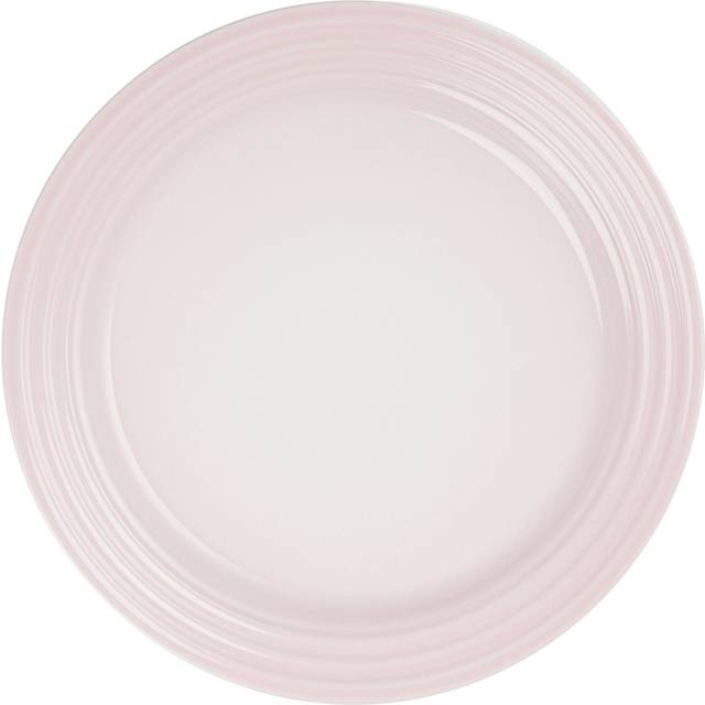 Le Creuset - Signature Tallrik 22 cm bamboo green