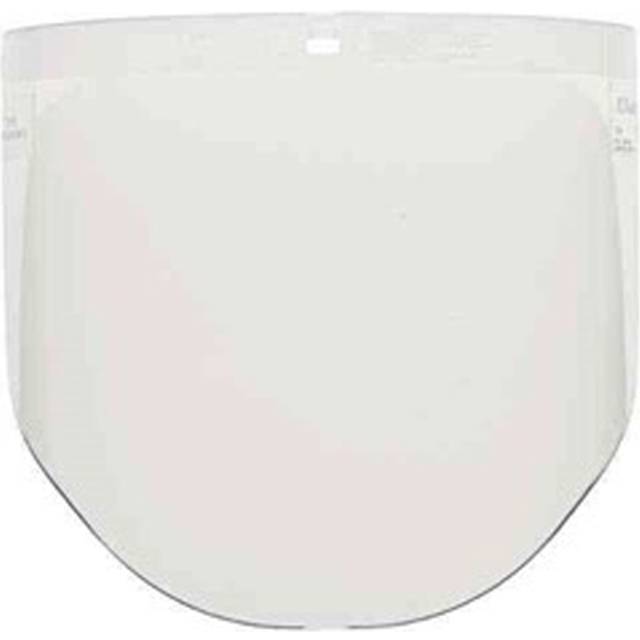 3M Peltor Tuffmaster visir, klar polykarbonat, WP96