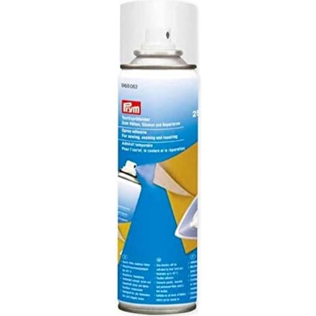 Textilspraylim 250 ml, permanent