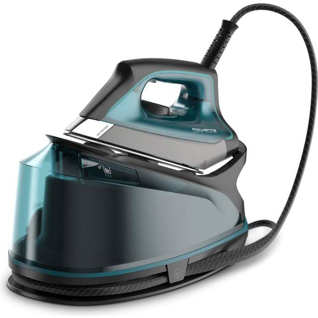 DG 7623 bl/sw - Ironing system DG 7623 bl/sw