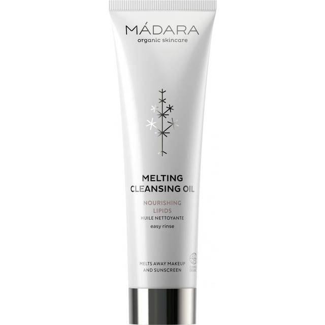 MÁDARA Melting Cleansing Oil 100 ml