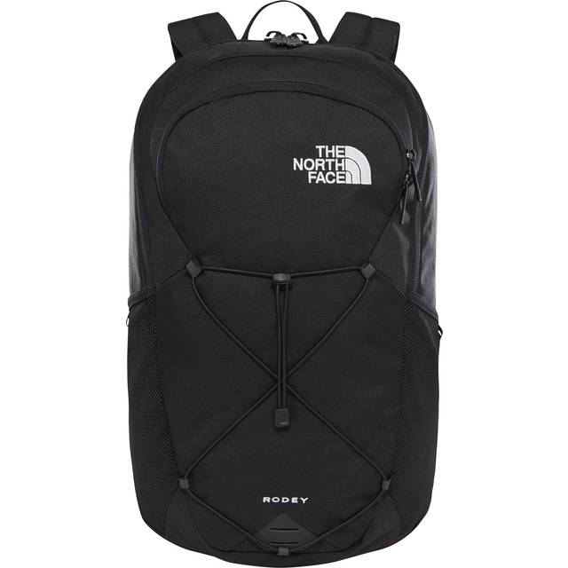 THE NORTH FACE Rodey Backpack - Black, Black, Men