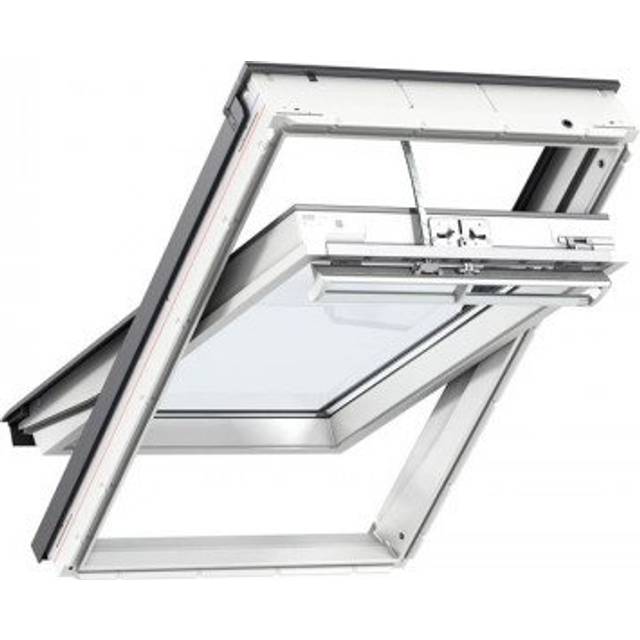 Velux Roof Window Electric Integra 1140 x 1178 Polyurethane
