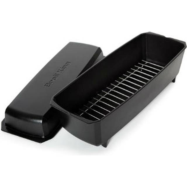 Broil King Gjutjärnsgryta -