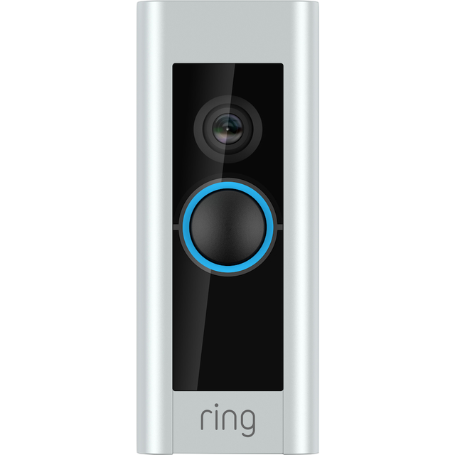 Ring Video Doorbell Pro | Smart Security Doorbell