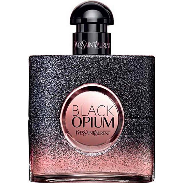 Yves Saint Laurent Black Opium Floral Shock EdP 50ml