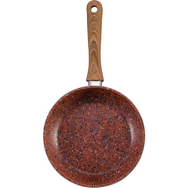 JML Copper Stone Frying Pans