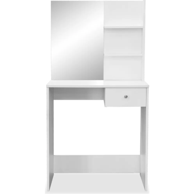 vidaXL 44861 Toiletbord 40x75cm