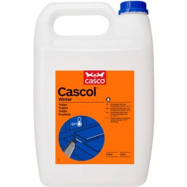 Casco Trälim vinter, 5 l