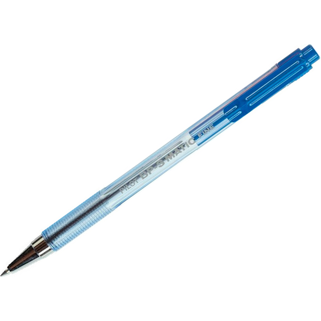 Pilot Kulpenna  Matic 0.4mm grön