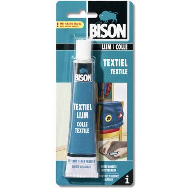 Textillim 50ml | Bison