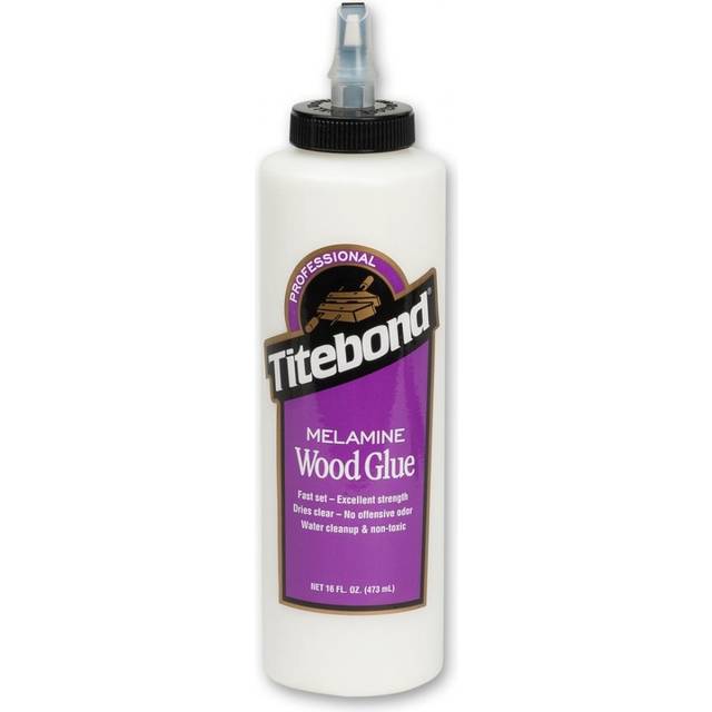 Titebond Melamine Glue - 473ml (16fl.oz)